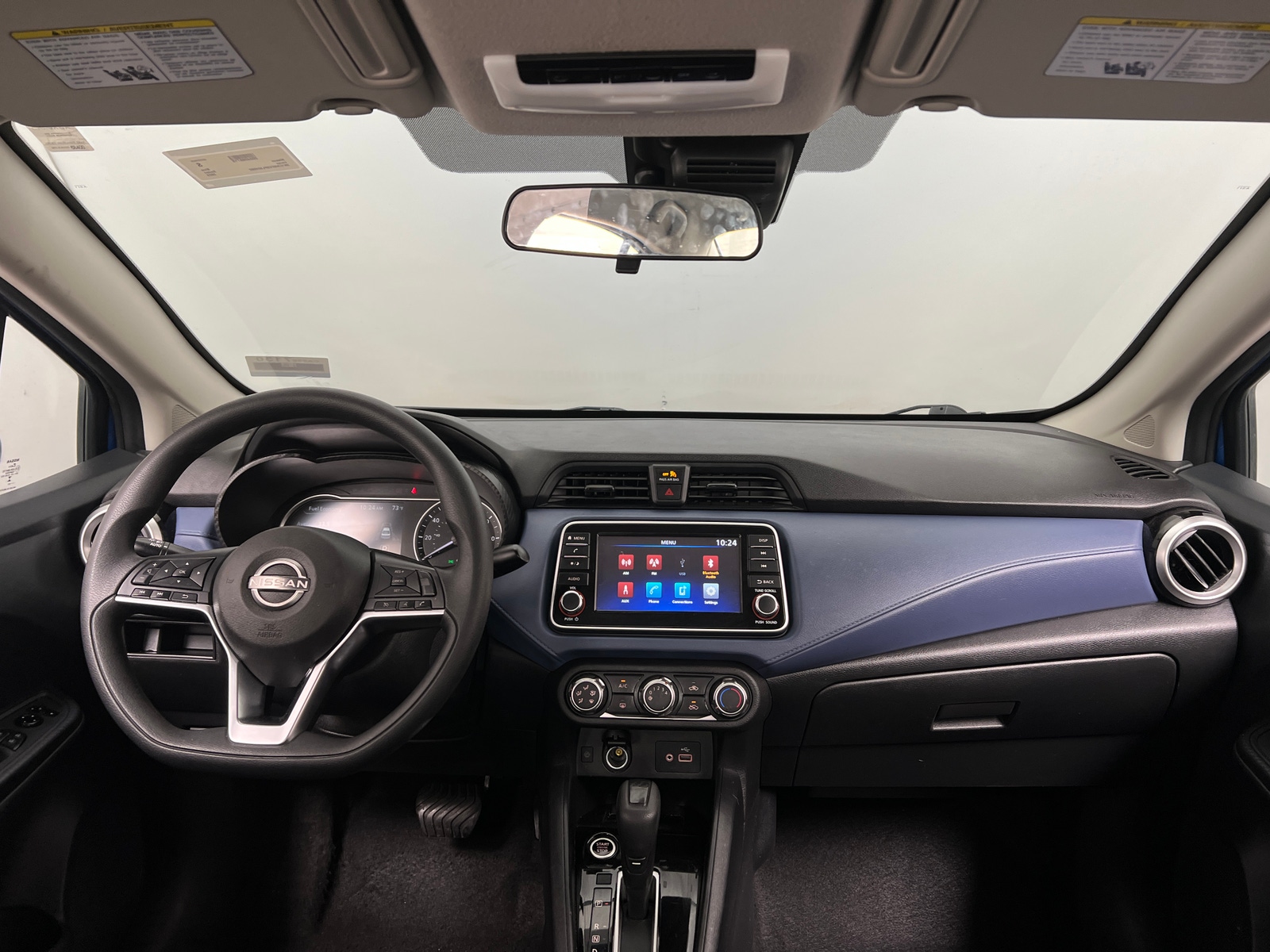 Thumbnail: 2023 Nissan Versa - 3