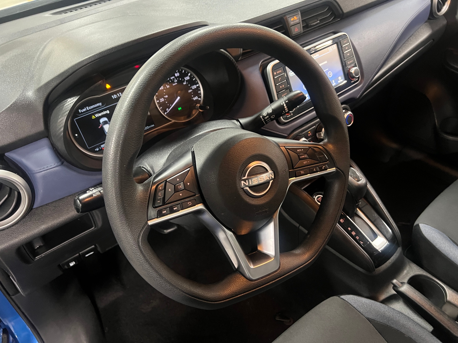 Thumbnail: 2023 Nissan Versa - 5