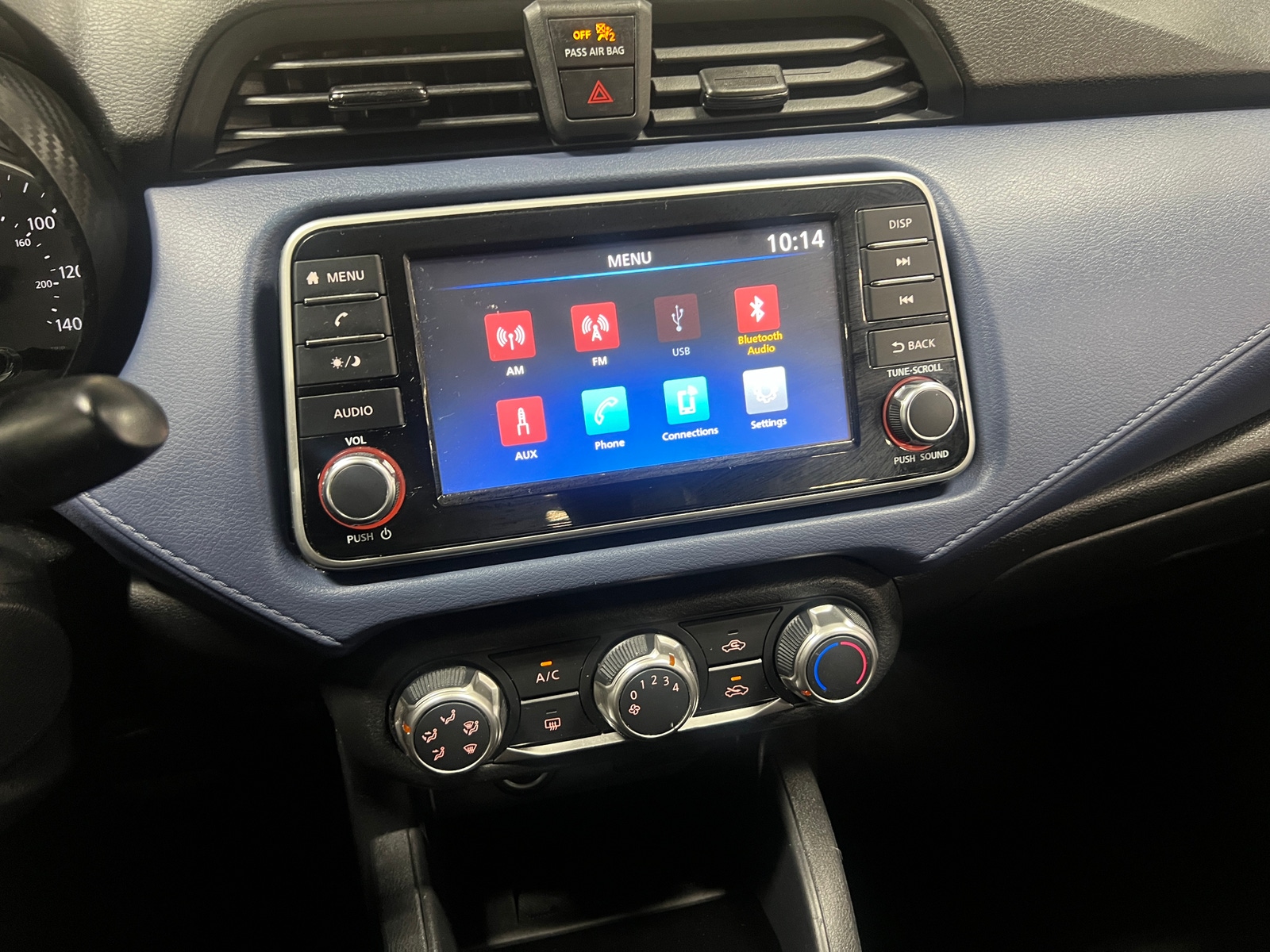 Thumbnail: 2023 Nissan Versa - 4