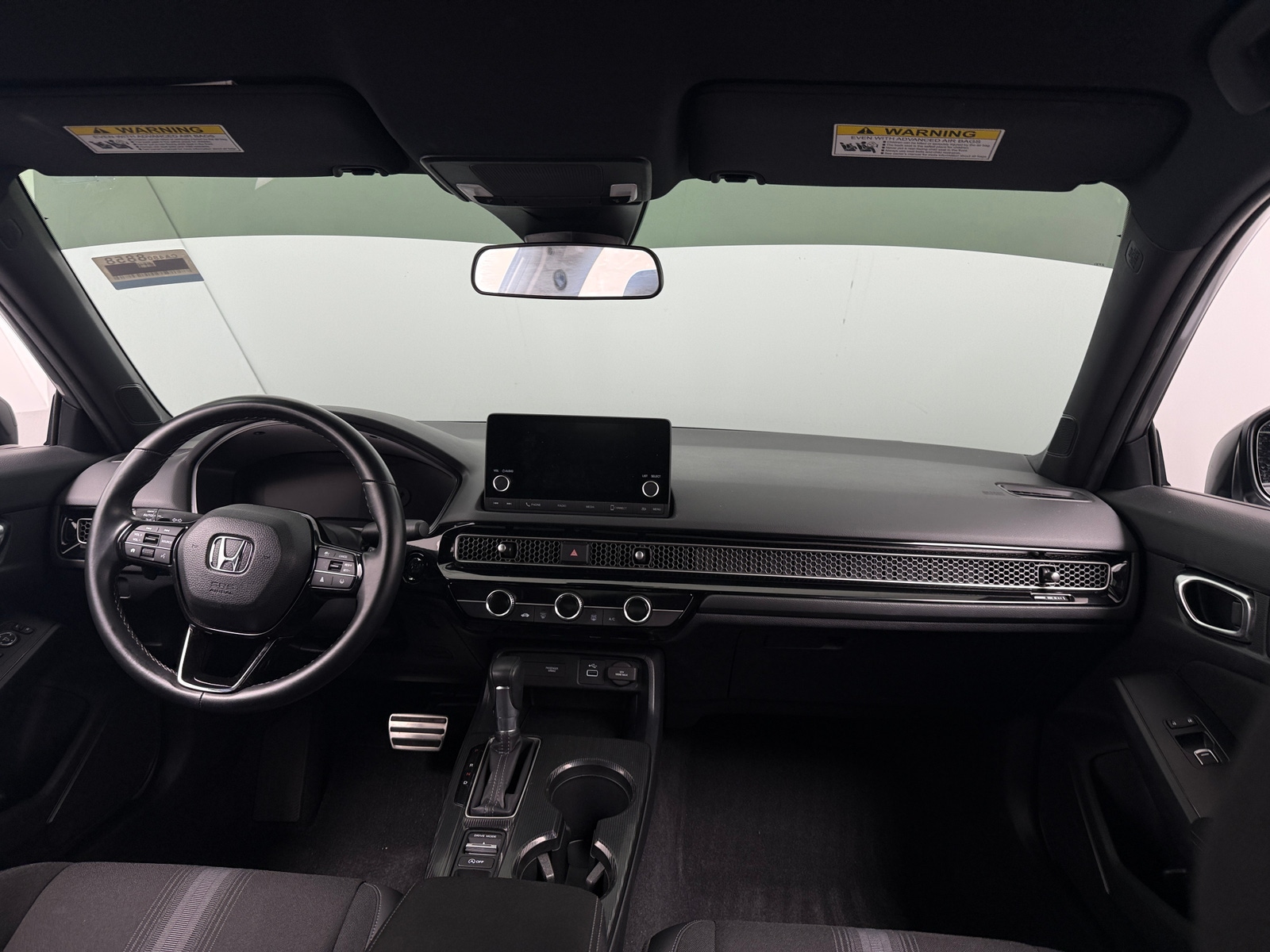 Thumbnail: 2024 Honda Civic - 3