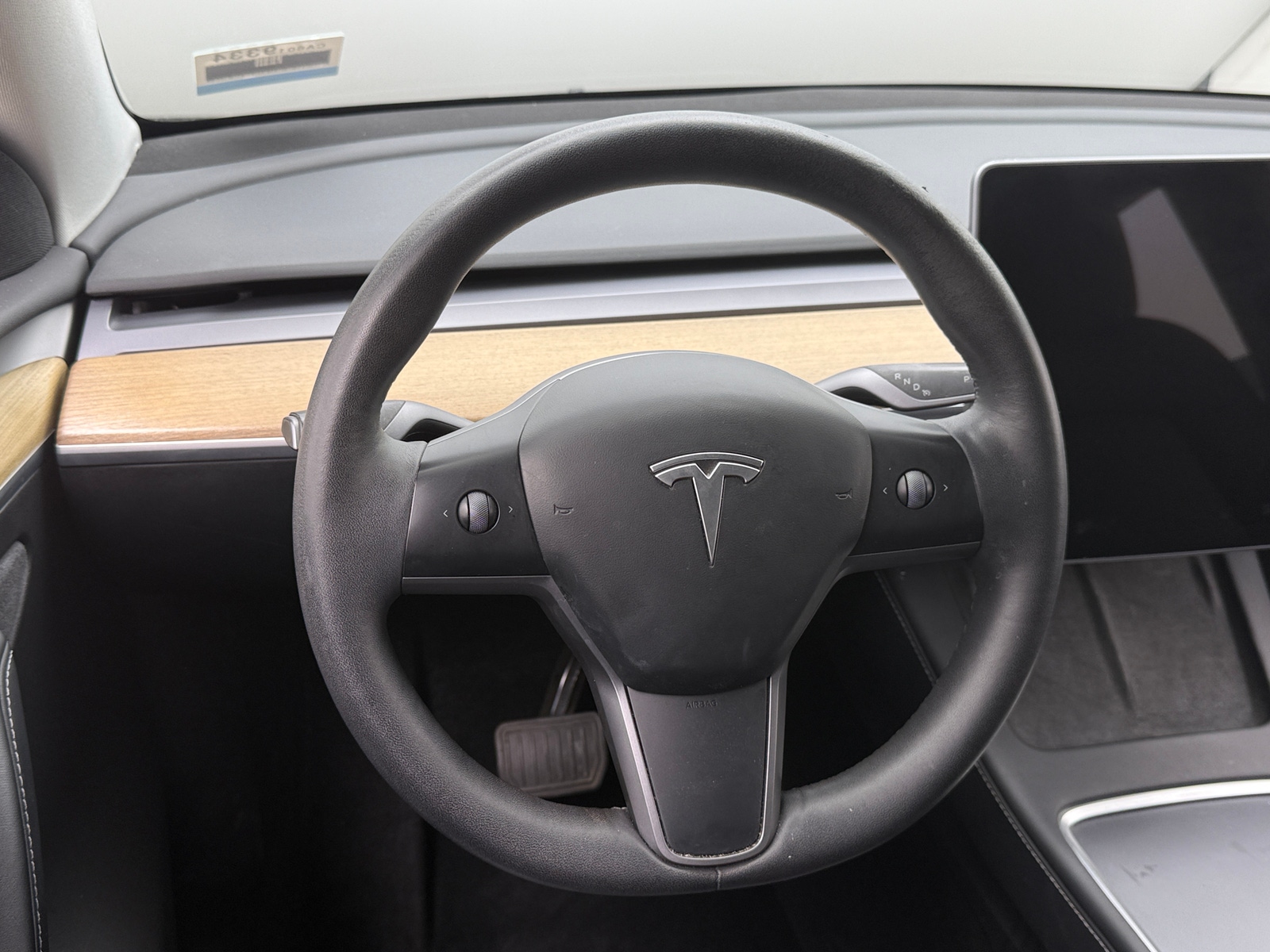 Thumbnail: 2023 Tesla Model Y - 4