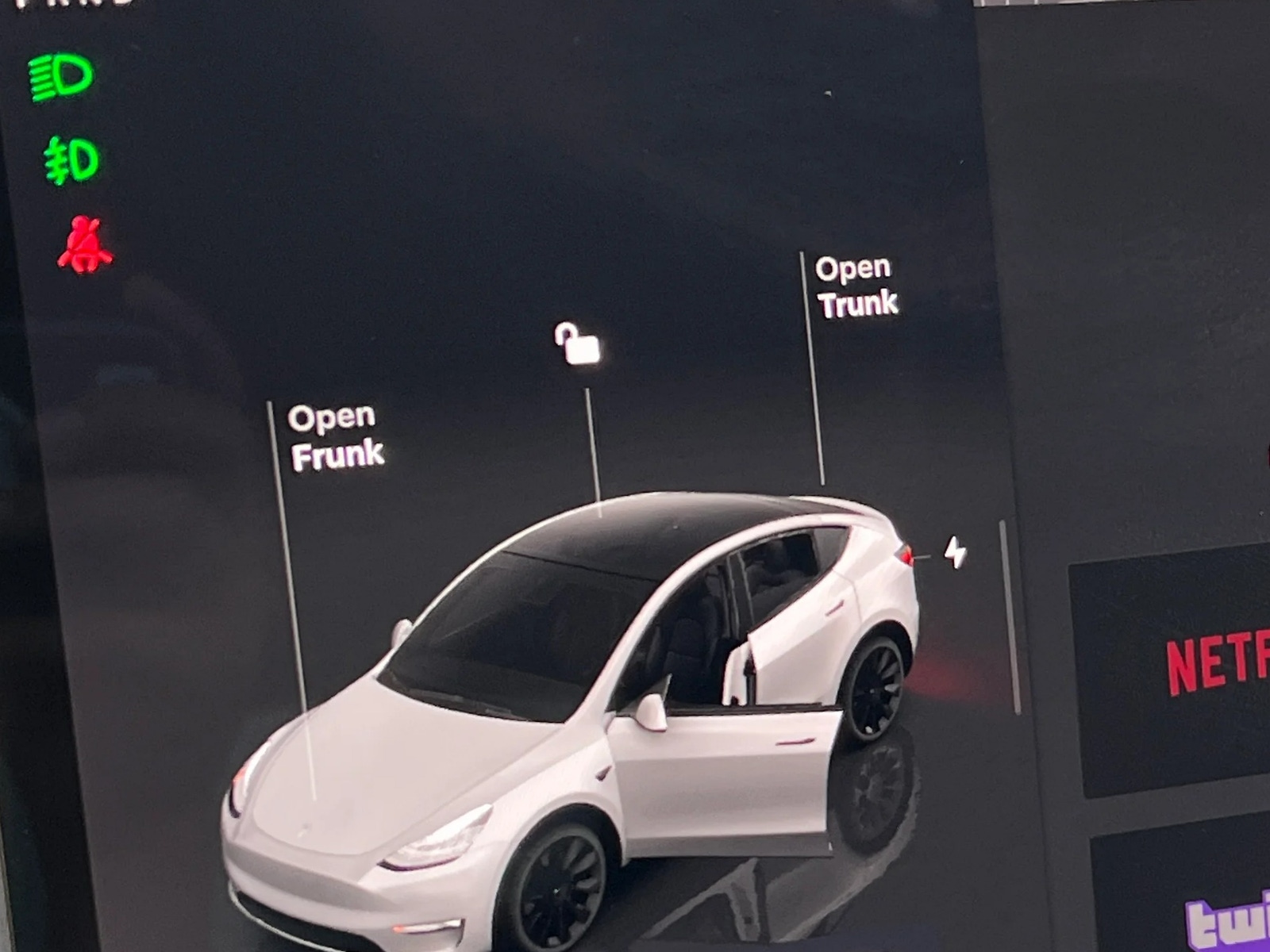Thumbnail: 2023 Tesla Model Y - 3
