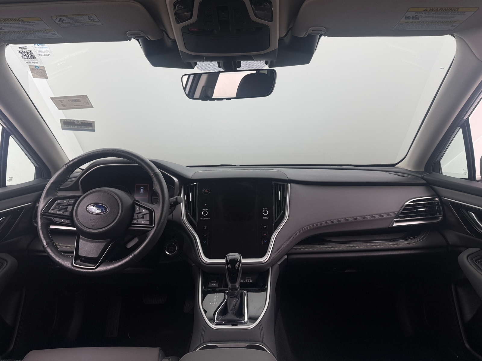 Thumbnail: 2024 Subaru Outback - 2