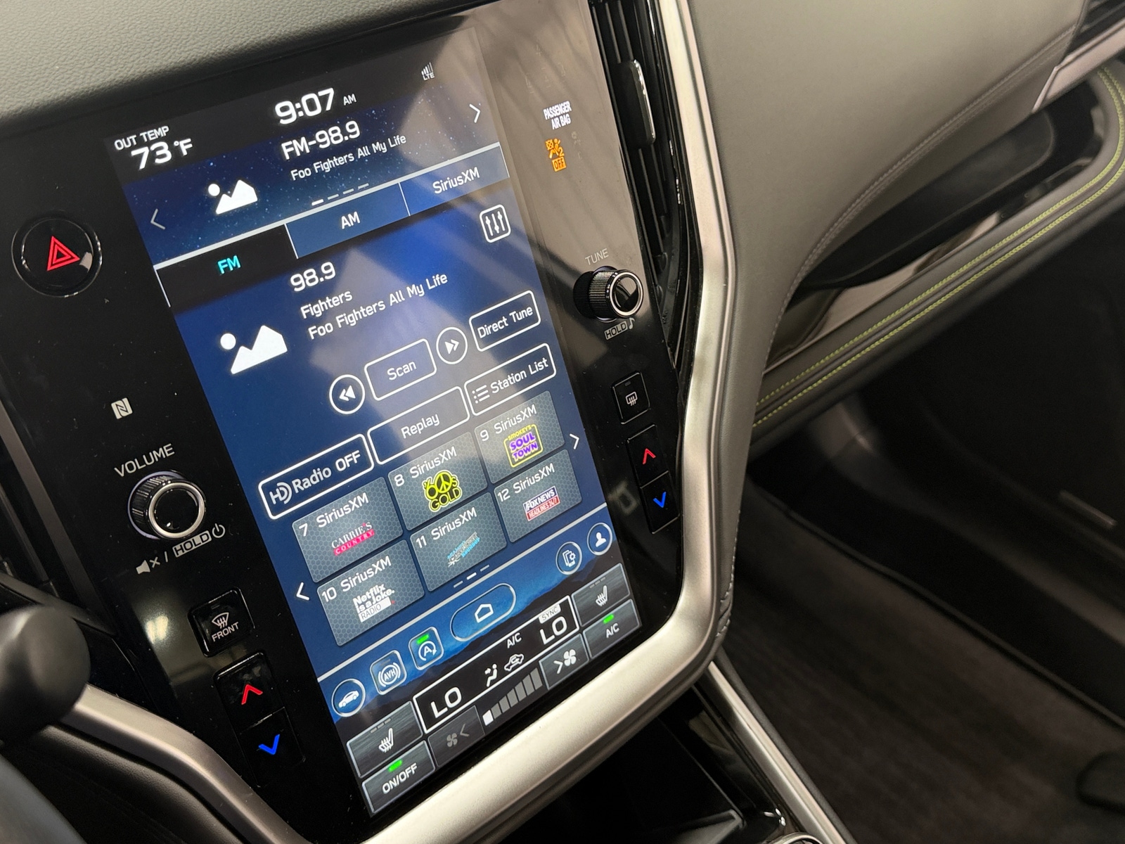 Thumbnail: 2024 Subaru Outback - 3