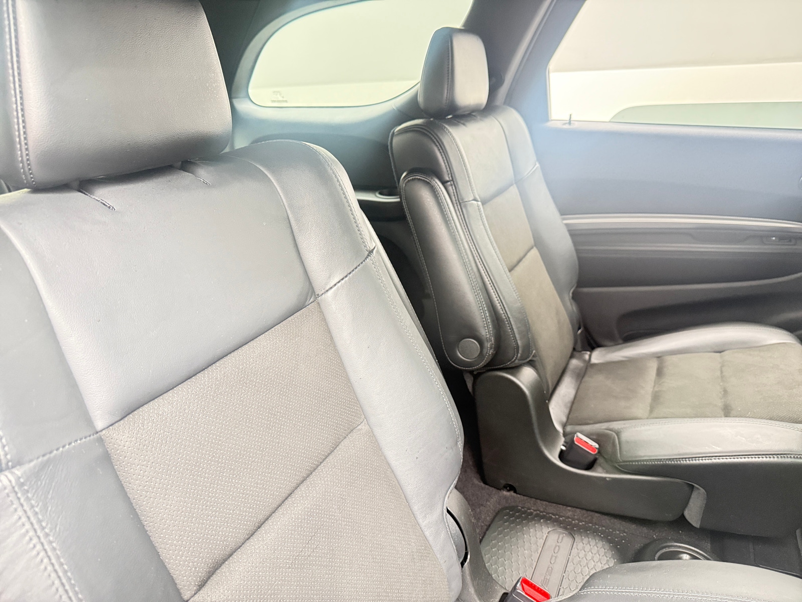 Thumbnail: 2019 Dodge Durango - 5