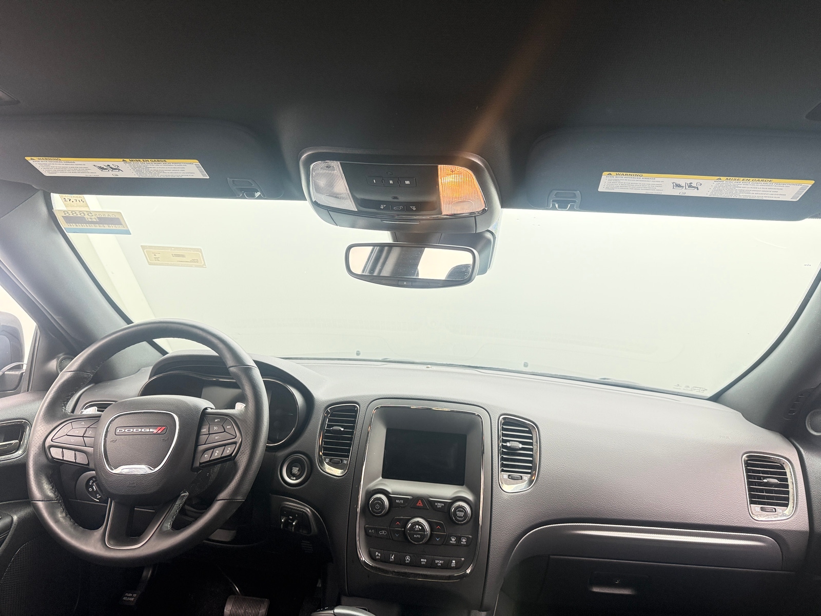 Thumbnail: 2019 Dodge Durango - 2