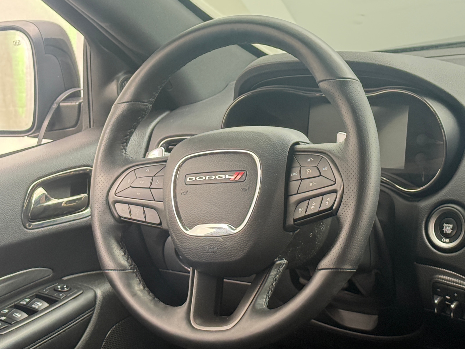 Thumbnail: 2019 Dodge Durango - 4