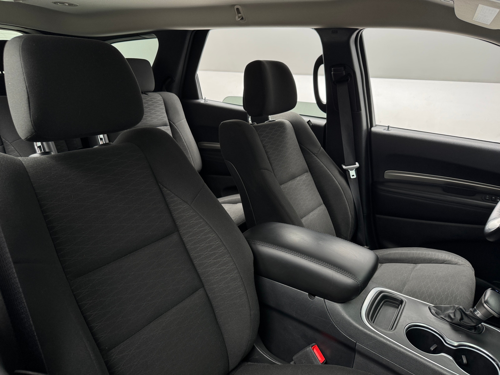 Thumbnail: 2020 Dodge Durango - 2