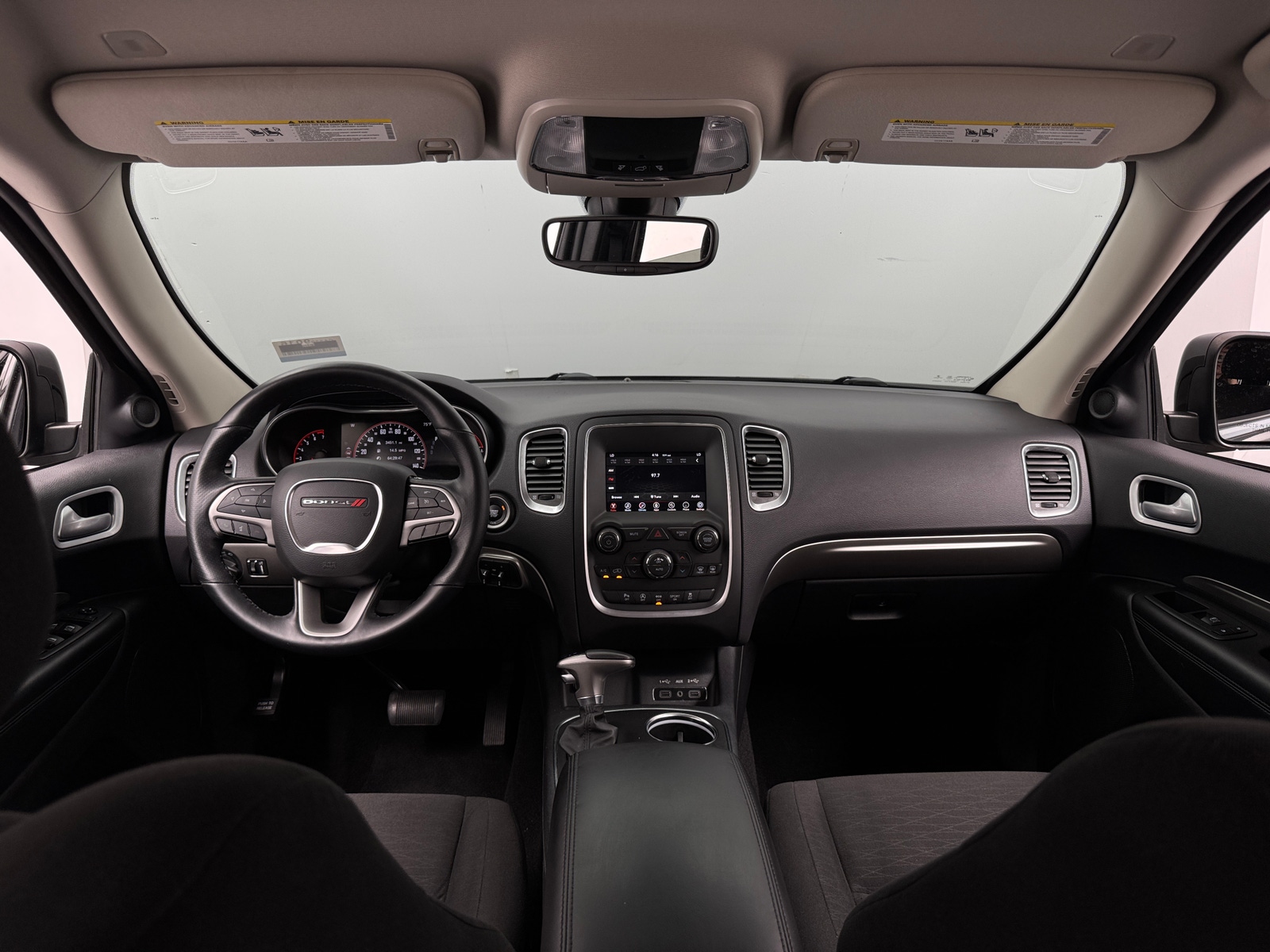 Thumbnail: 2020 Dodge Durango - 3