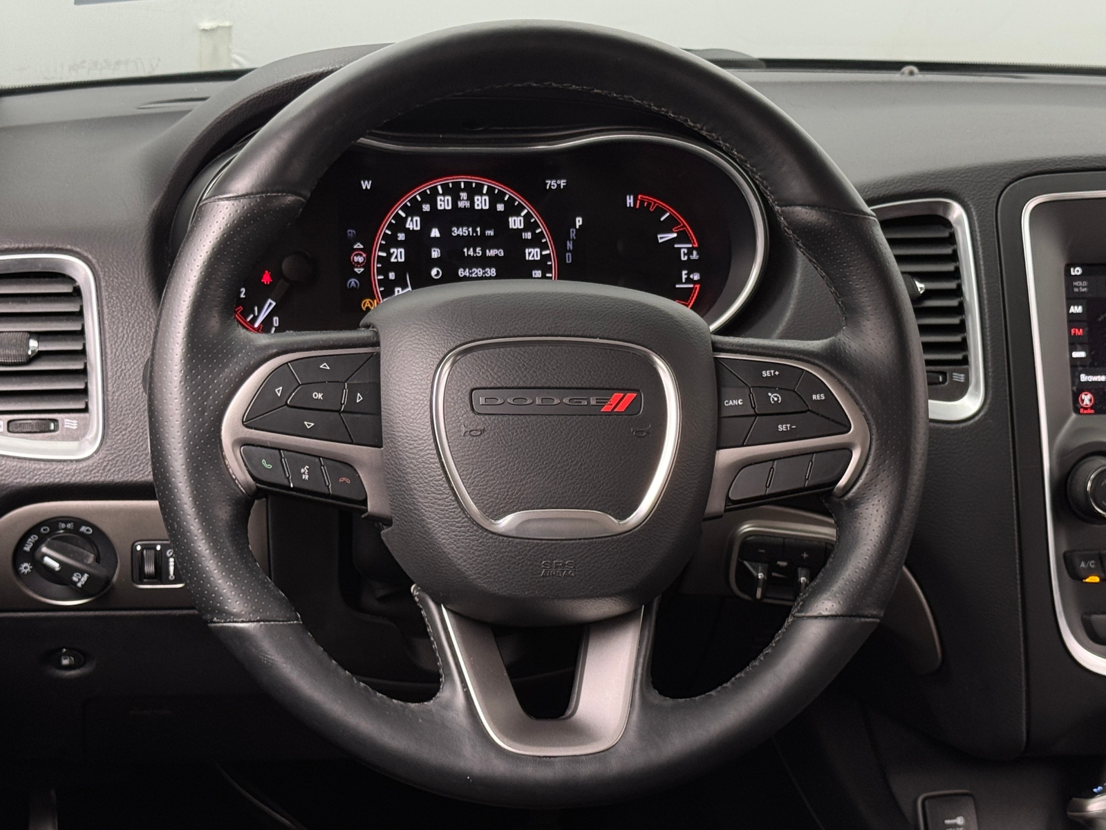 Thumbnail: 2020 Dodge Durango - 5