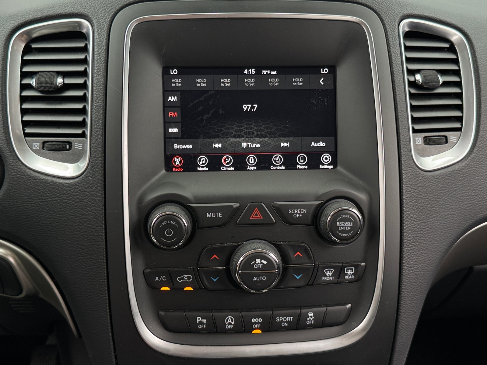 Thumbnail: 2020 Dodge Durango - 4