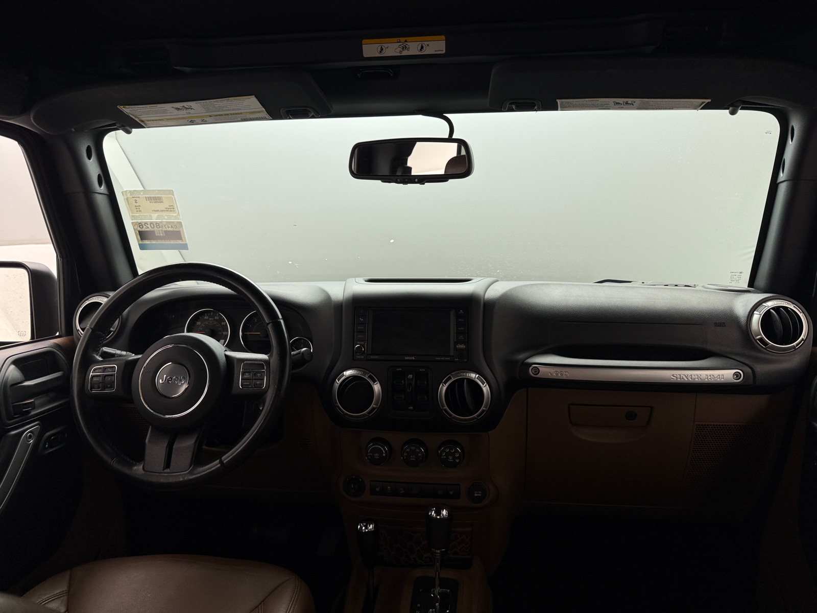 Thumbnail: 2016 Jeep Wrangler - 3