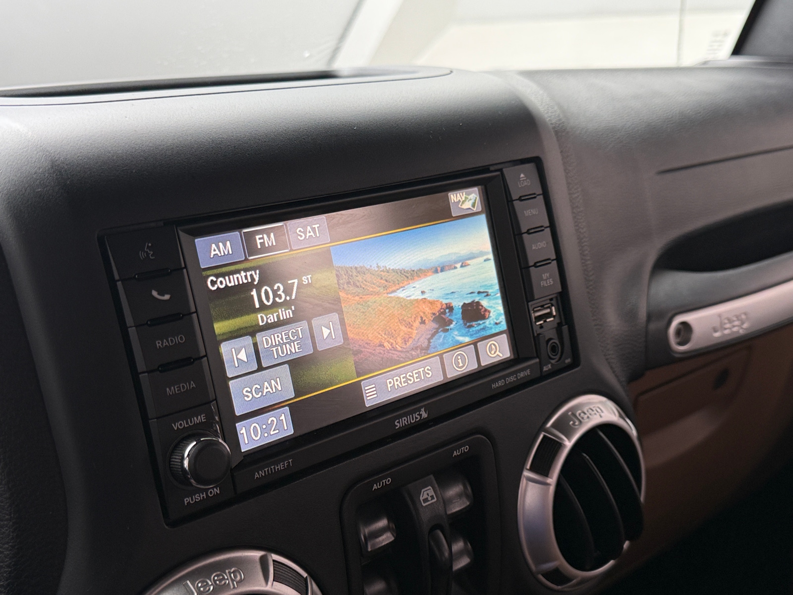 Thumbnail: 2016 Jeep Wrangler - 4