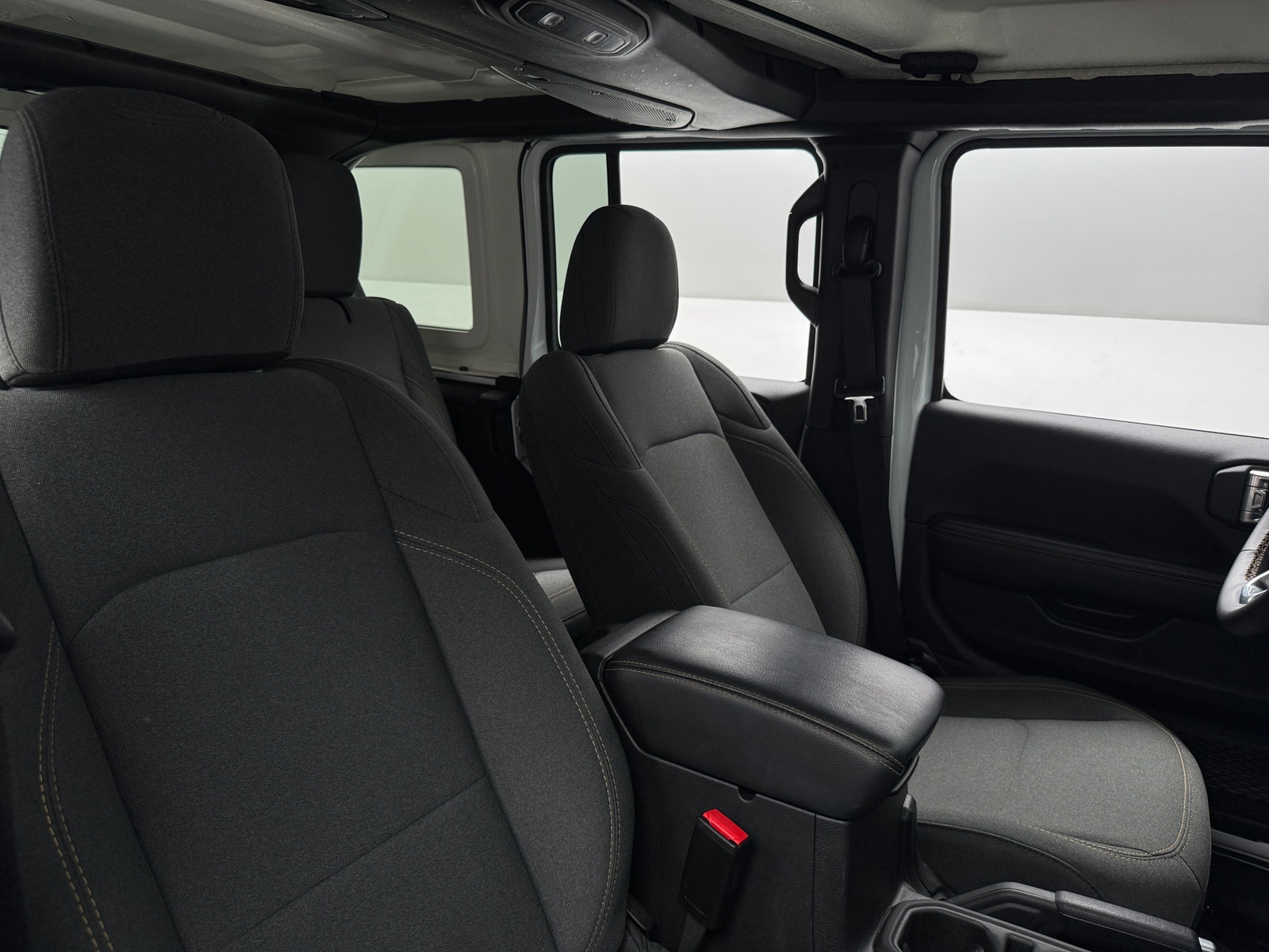 Thumbnail: 2025 Jeep Wrangler - 2