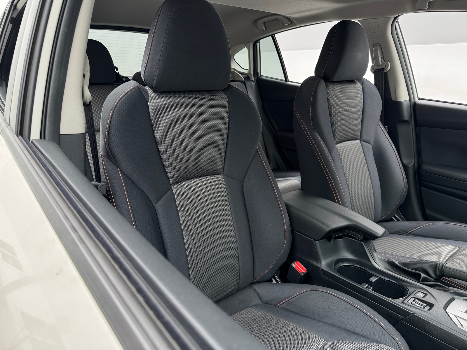 Thumbnail: 2019 Subaru Crosstrek - 2