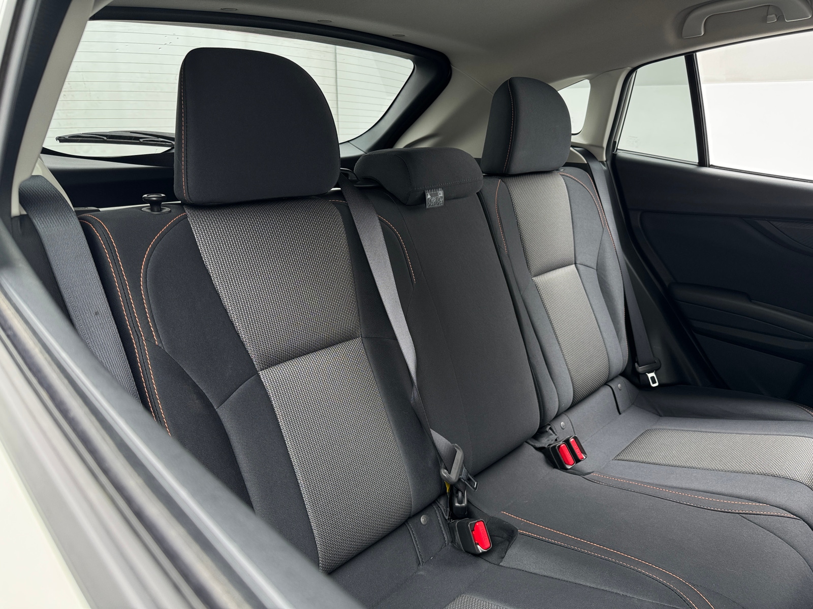 Thumbnail: 2019 Subaru Crosstrek - 6