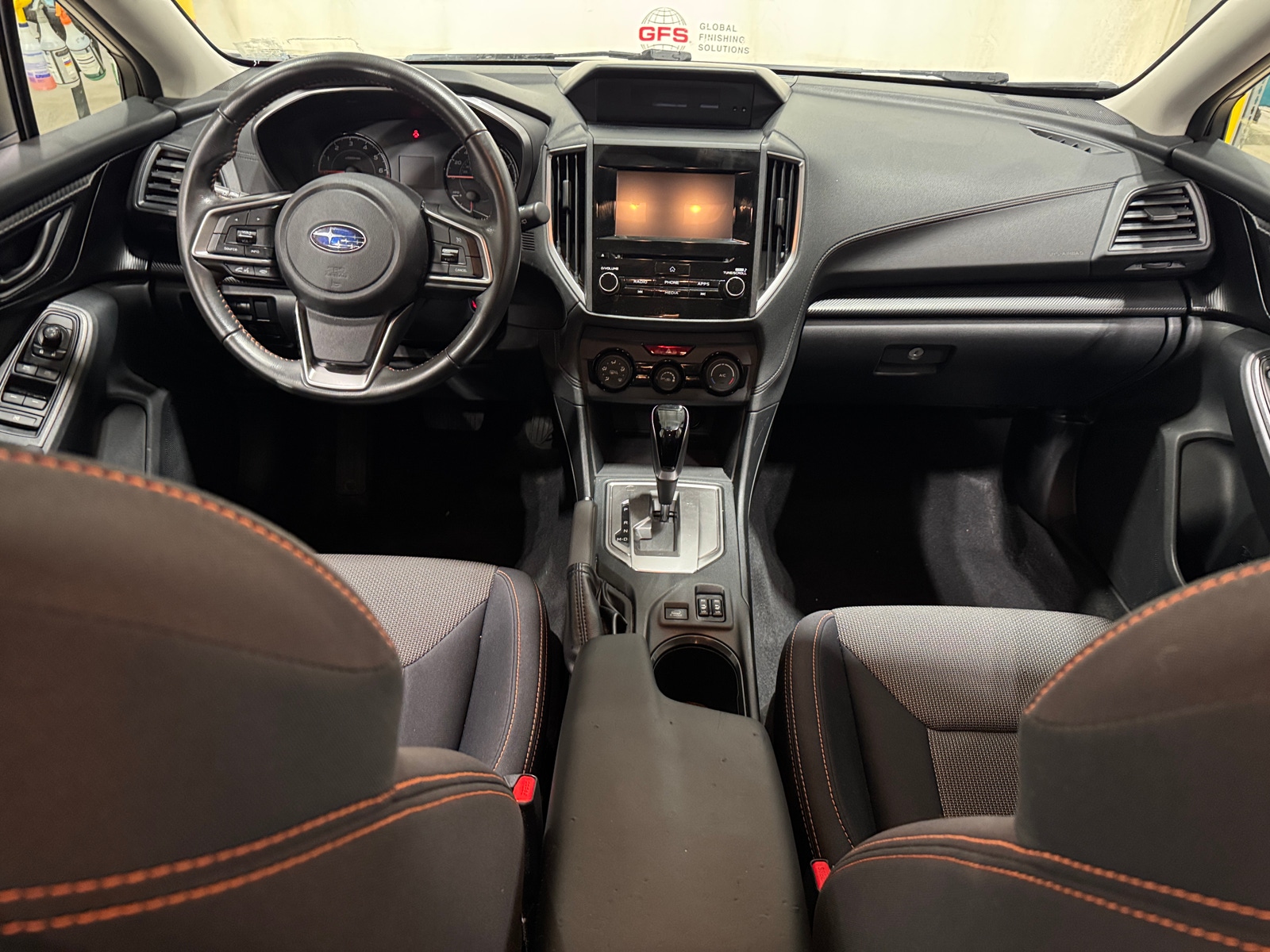 Thumbnail: 2019 Subaru Crosstrek - 3