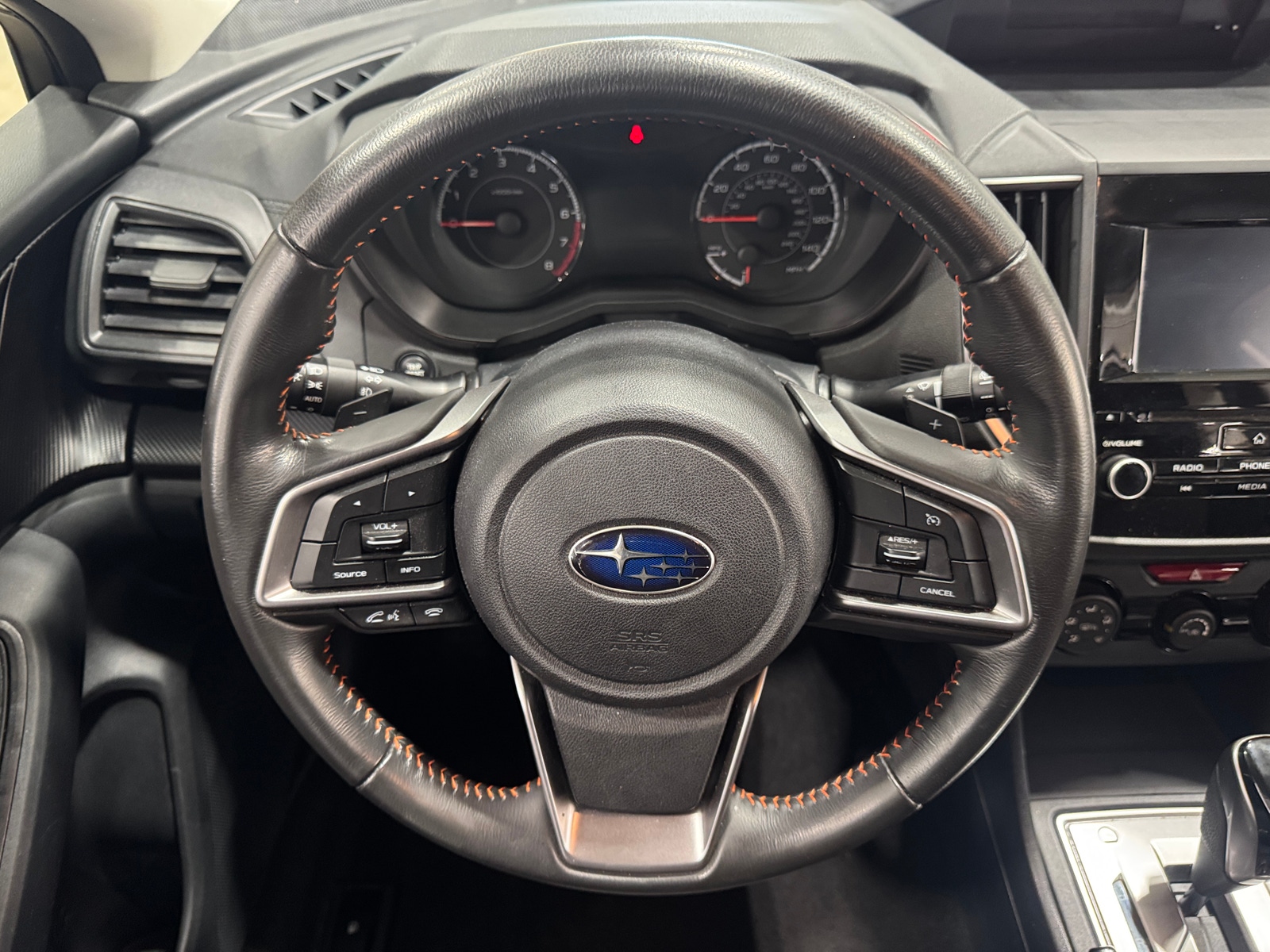 Thumbnail: 2019 Subaru Crosstrek - 5