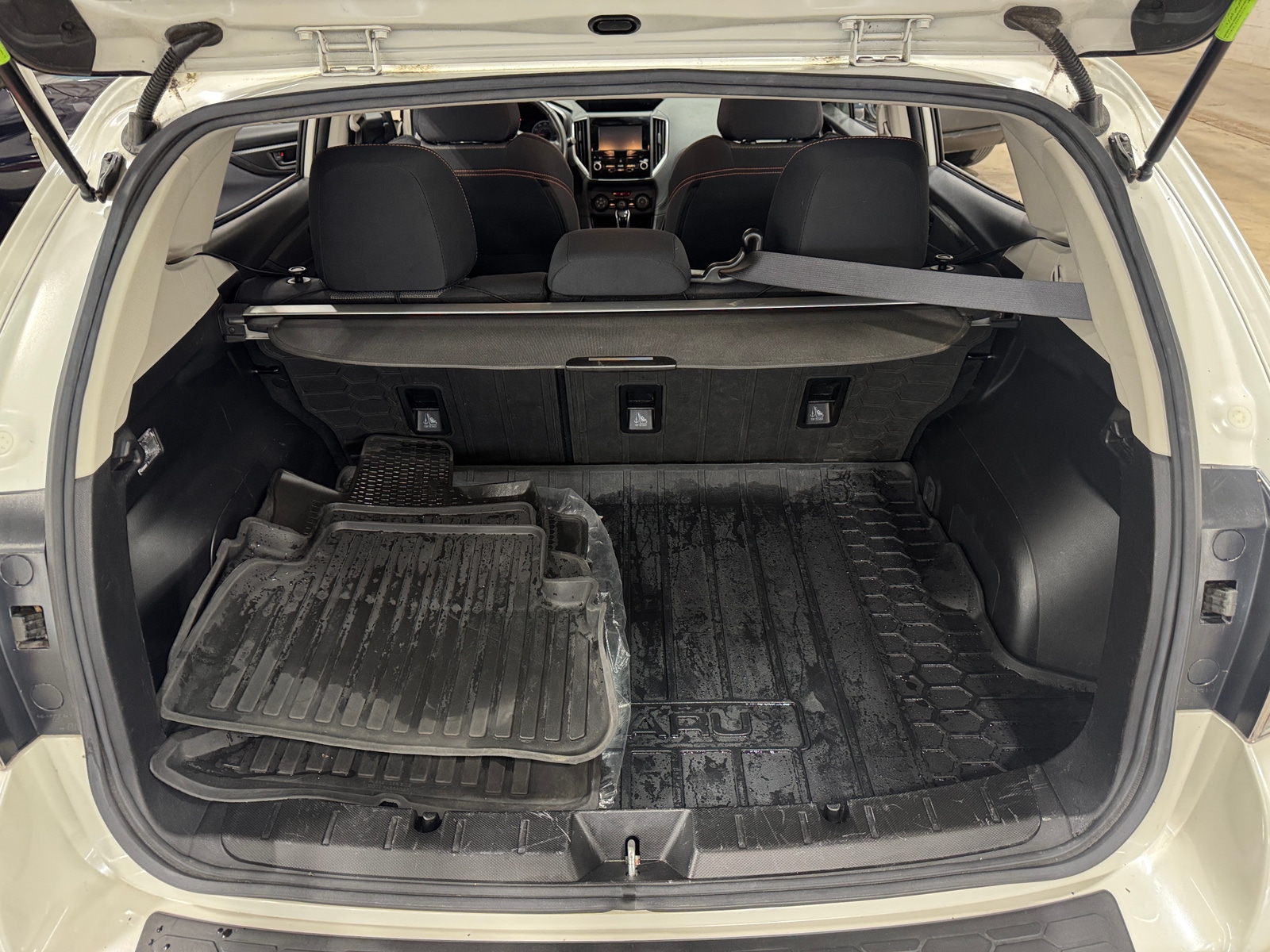 Thumbnail: 2019 Subaru Crosstrek - 7