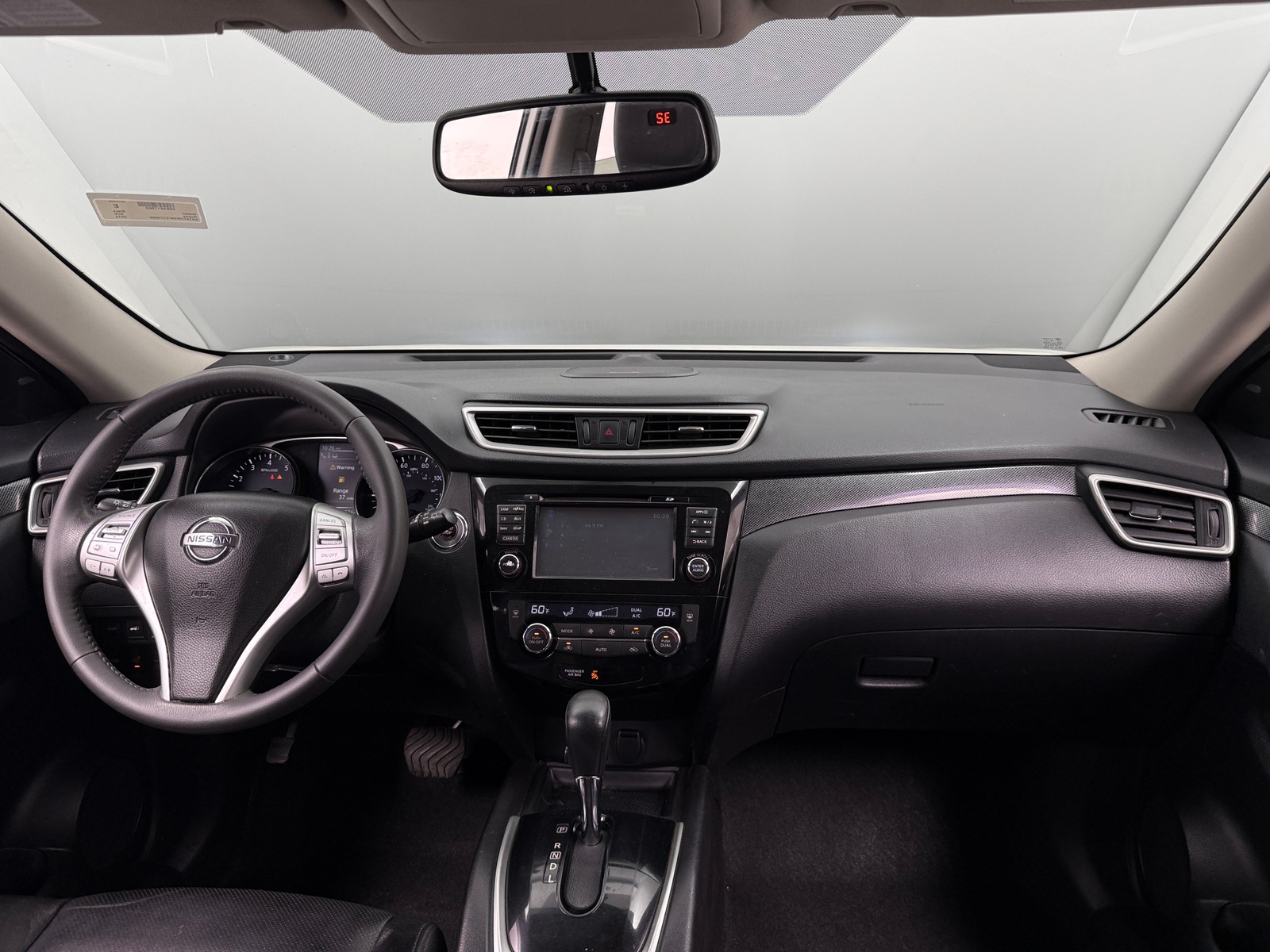 Thumbnail: 2015 Nissan Rogue - 2