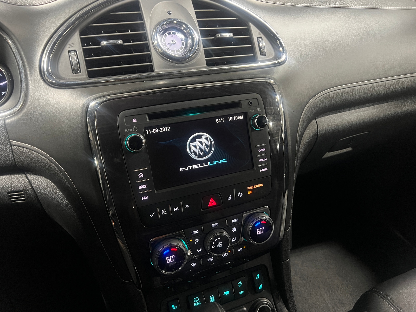 Thumbnail: 2017 Buick Enclave - 3