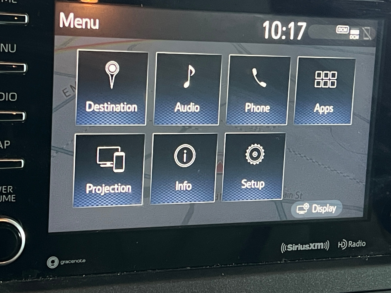 Thumbnail: 2019 Toyota Sienna - 3