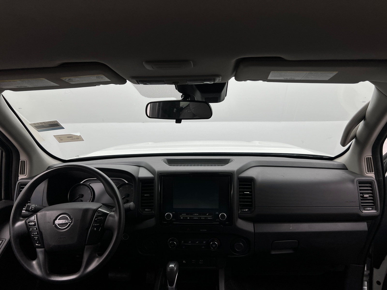Thumbnail: 2022 Nissan Frontier - 3