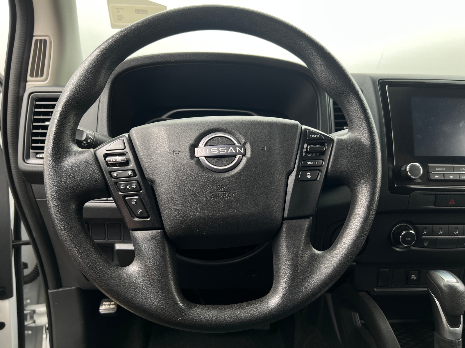 Thumbnail: 2022 Nissan Frontier - 5