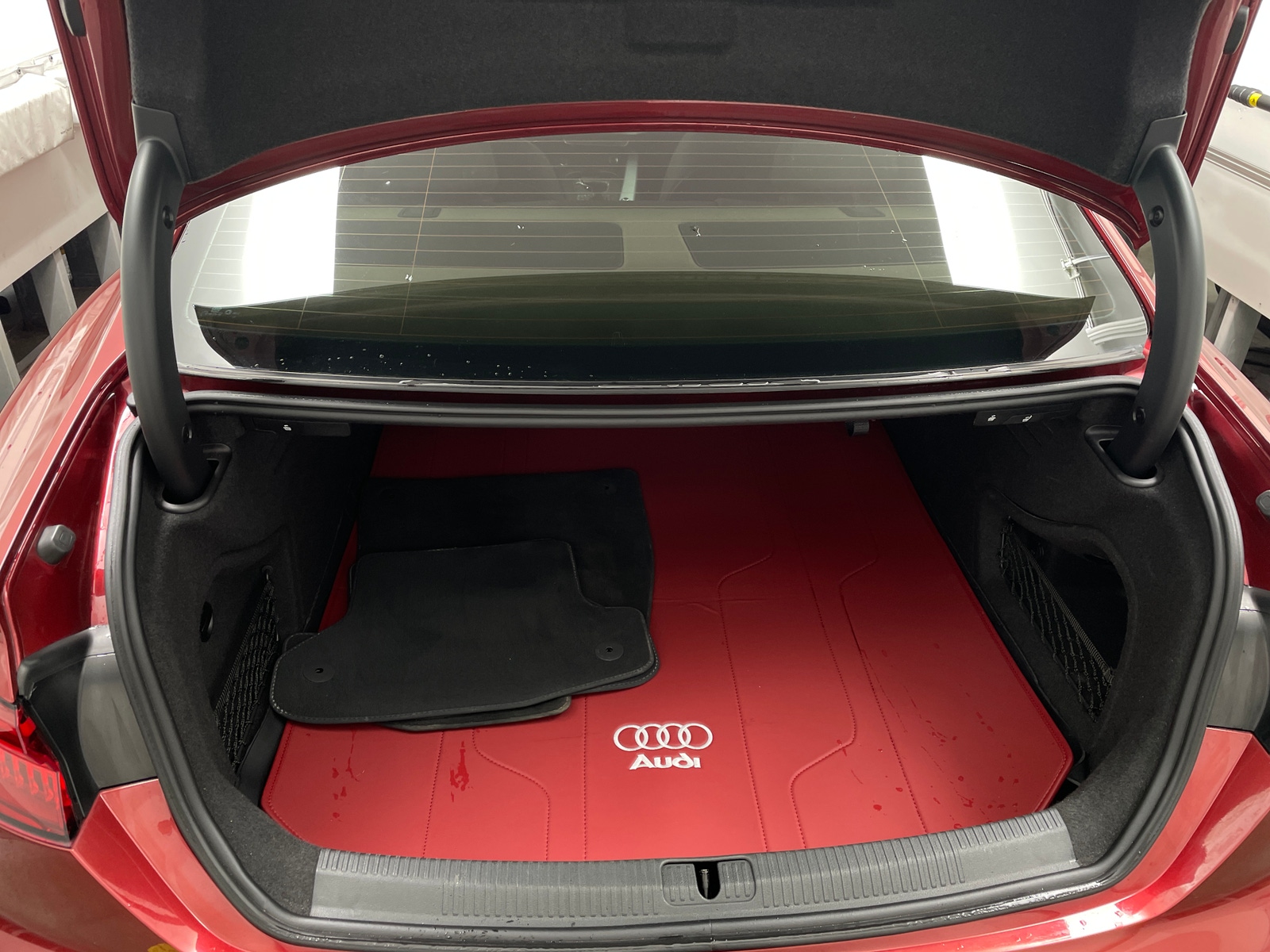 Thumbnail: 2018 Audi A5 - 4