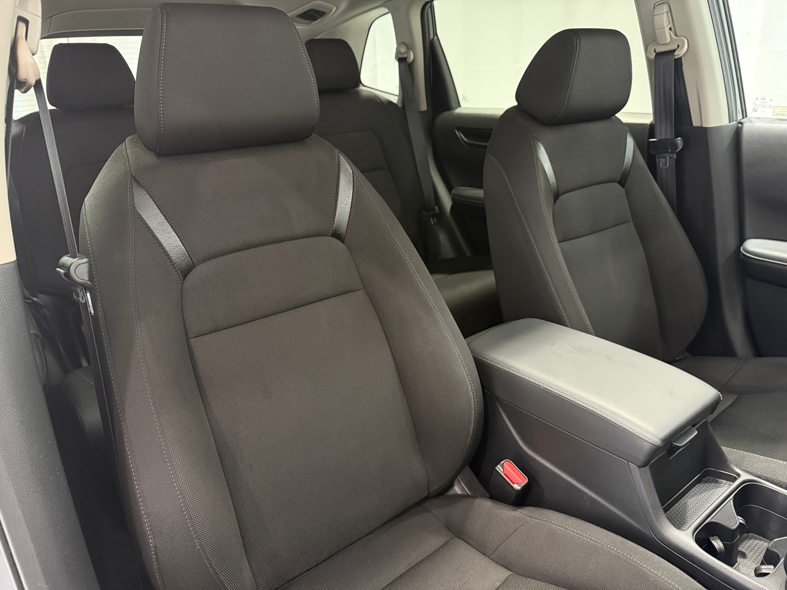 Thumbnail: 2026 Honda CR-V - 2