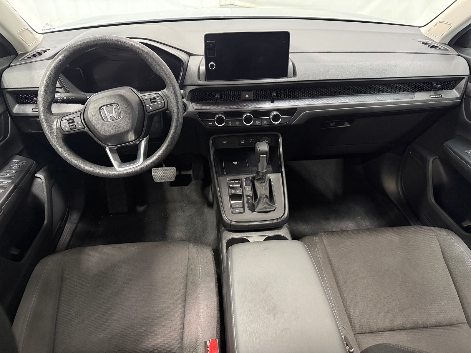 Thumbnail: 2026 Honda CR-V - 3
