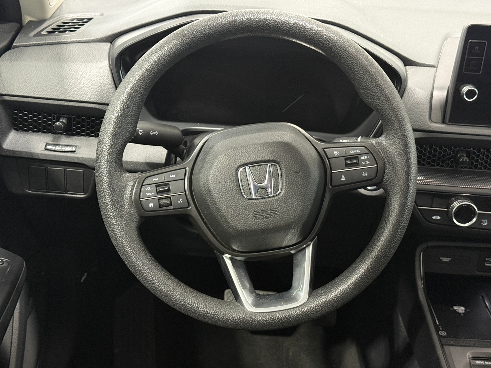 Thumbnail: 2026 Honda CR-V - 5