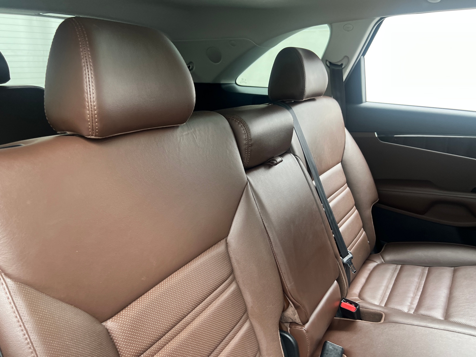 Thumbnail: 2020 Kia Sorento - 5