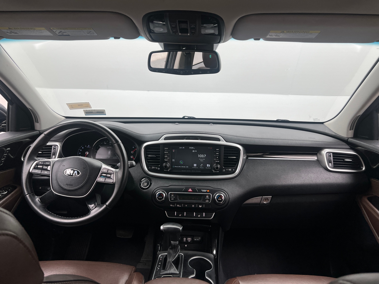 Thumbnail: 2020 Kia Sorento - 2