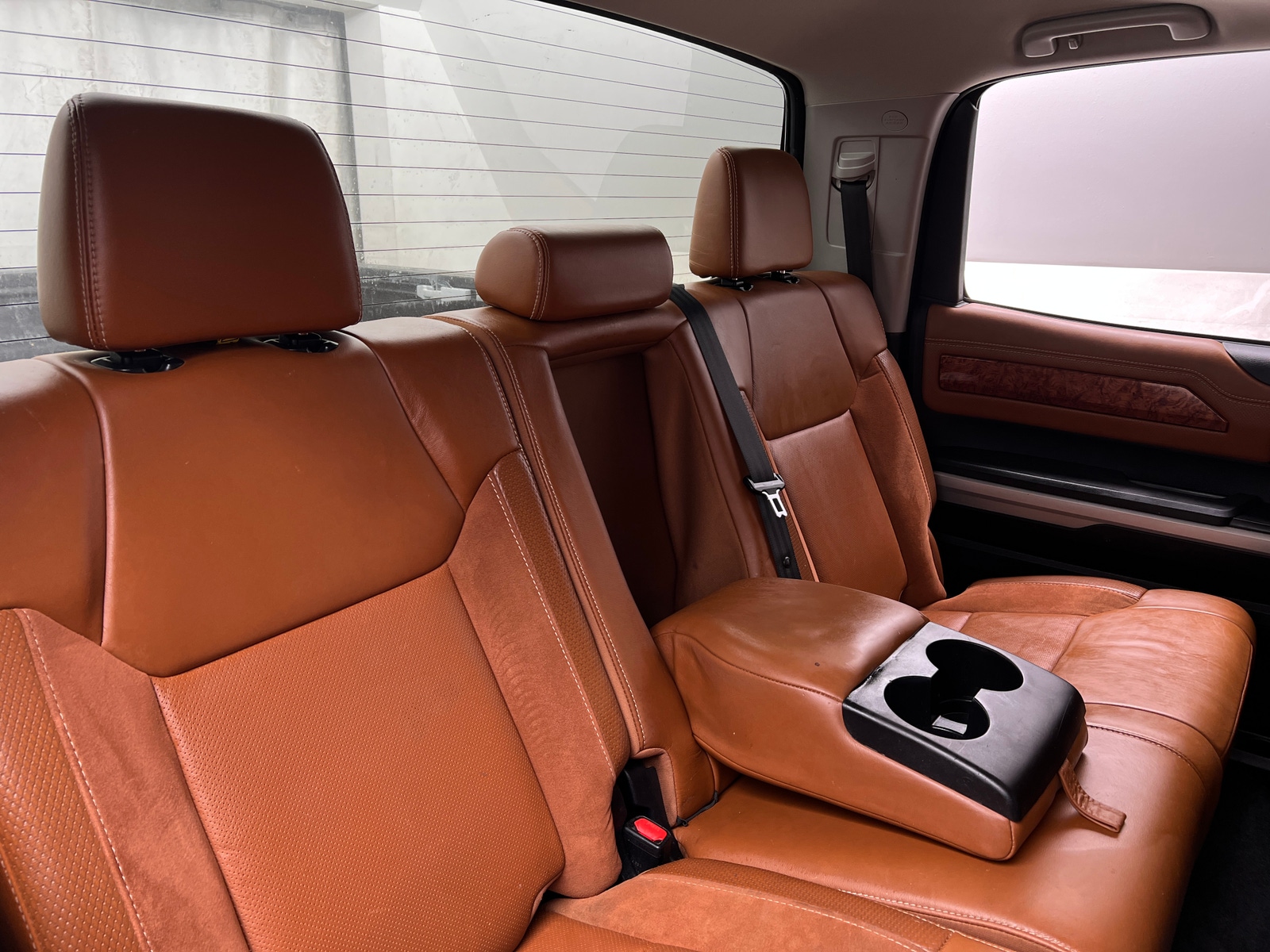 Thumbnail: 2018 Toyota Tundra - 5