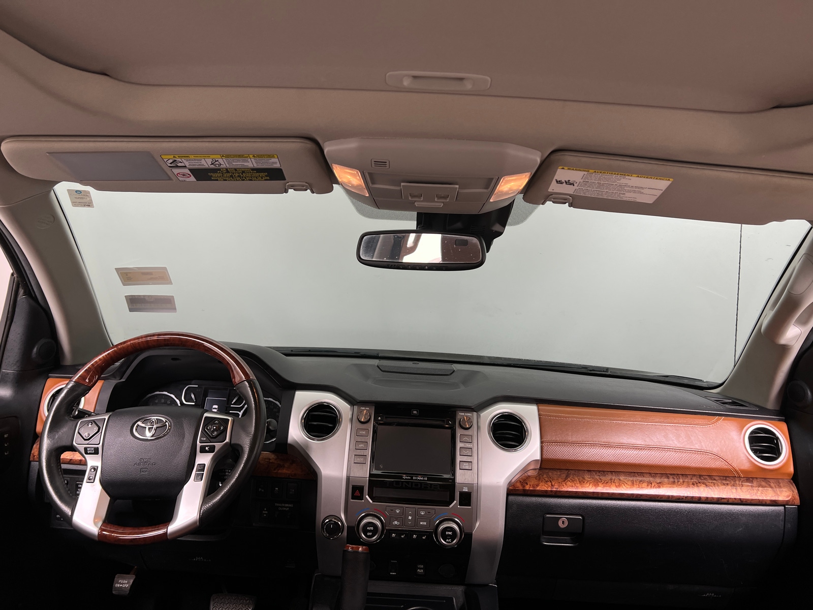 Thumbnail: 2018 Toyota Tundra - 2