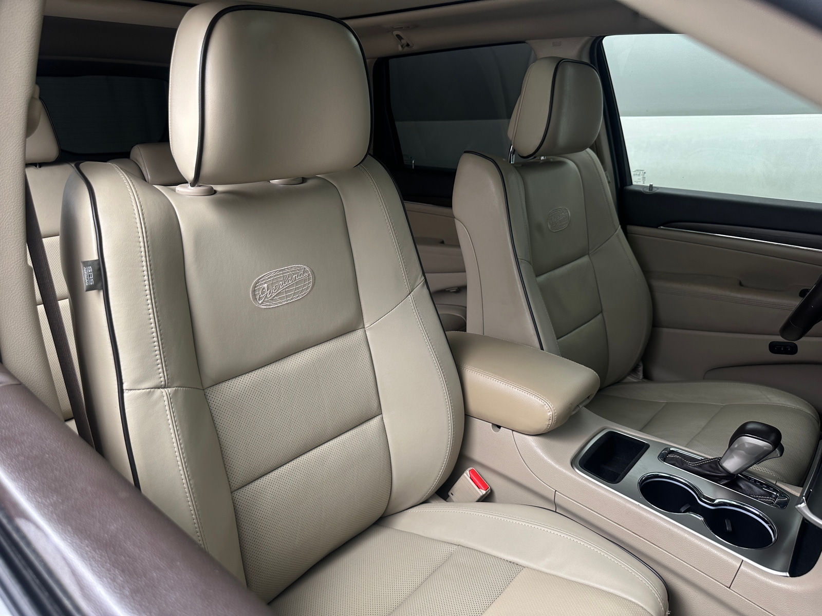 Thumbnail: 2016 Jeep Grand Cherokee - 2