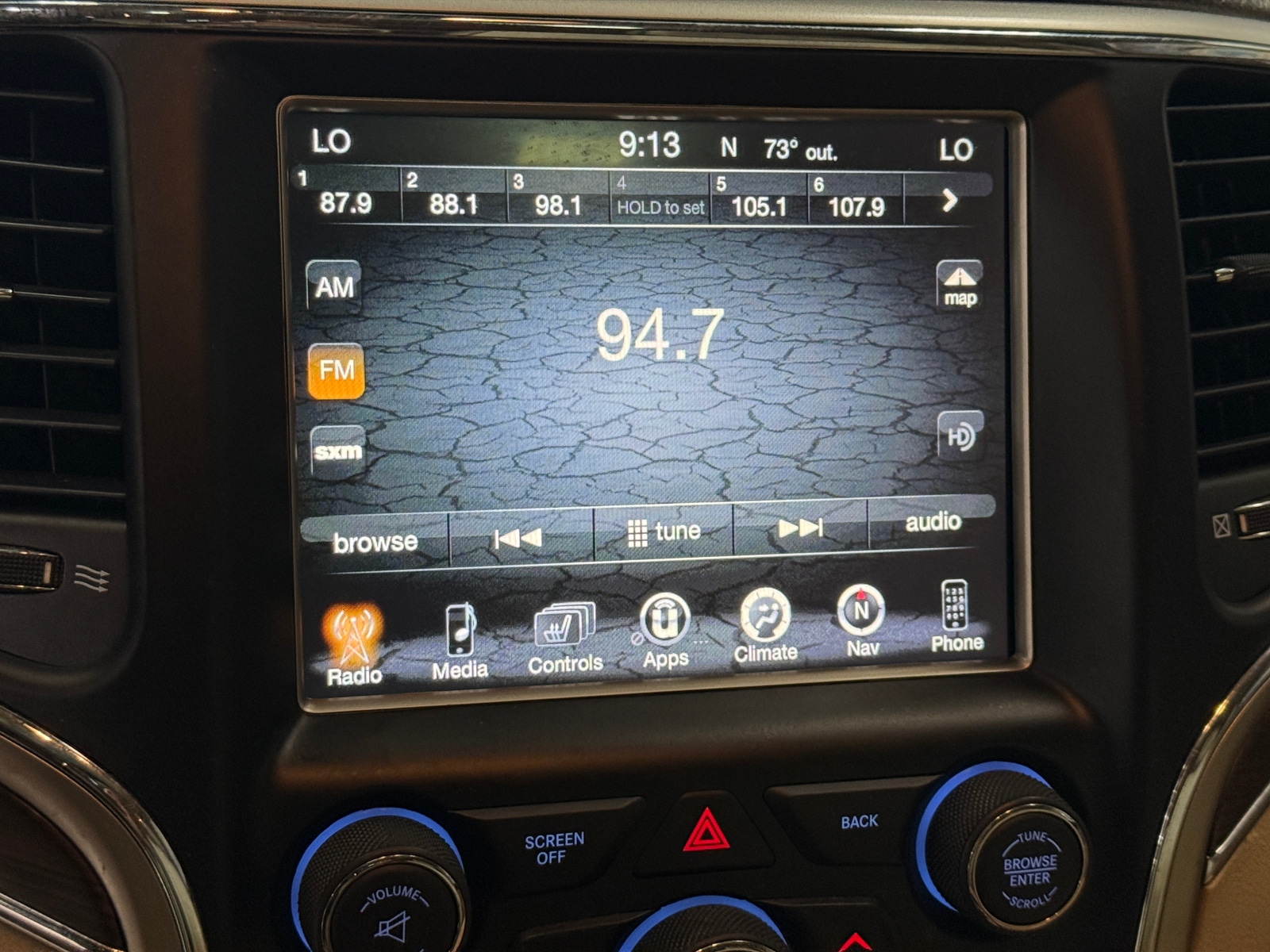 Thumbnail: 2016 Jeep Grand Cherokee - 3