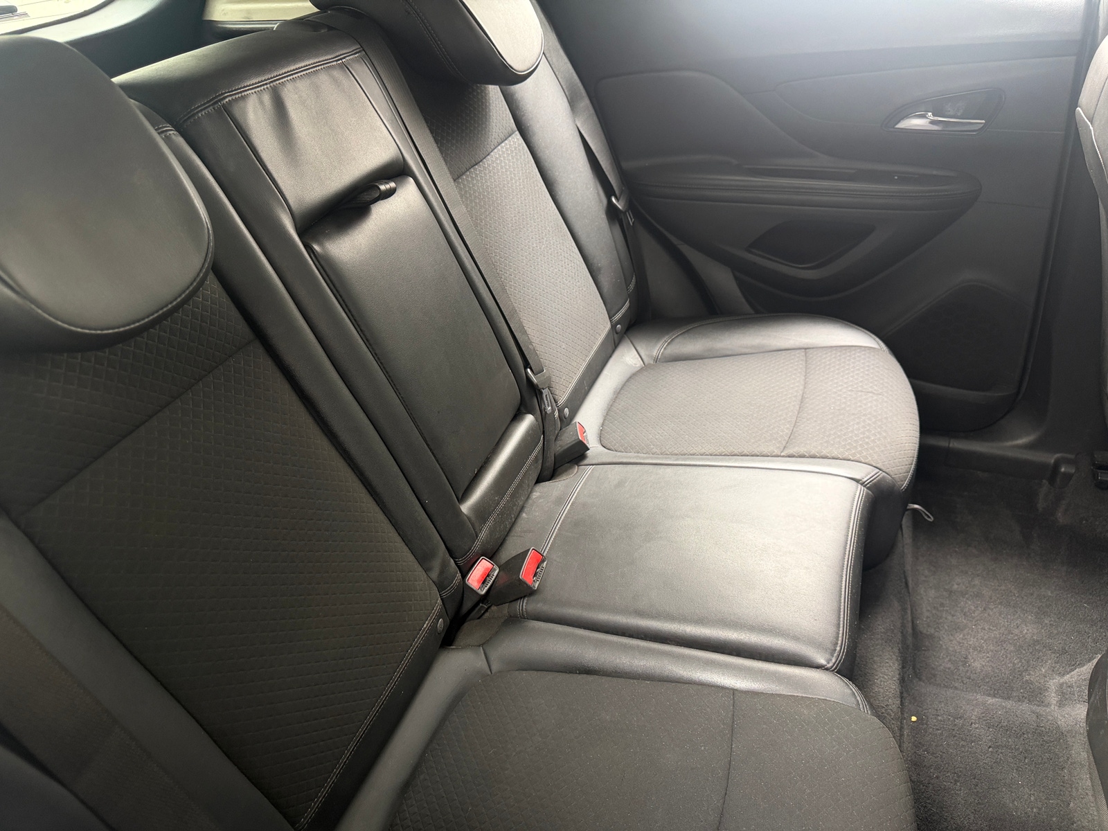 Thumbnail: 2019 Buick Encore - 5