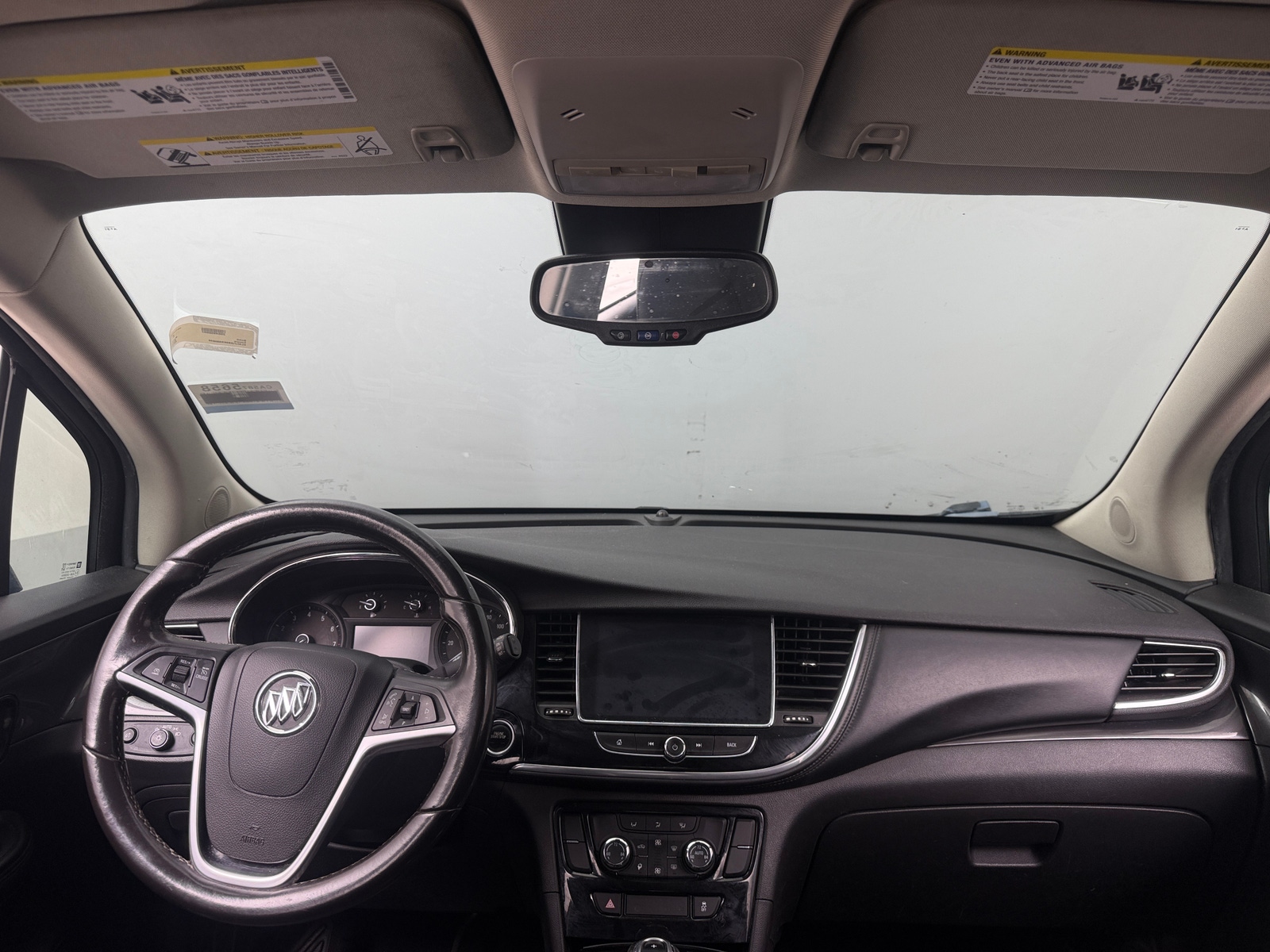 Thumbnail: 2019 Buick Encore - 2