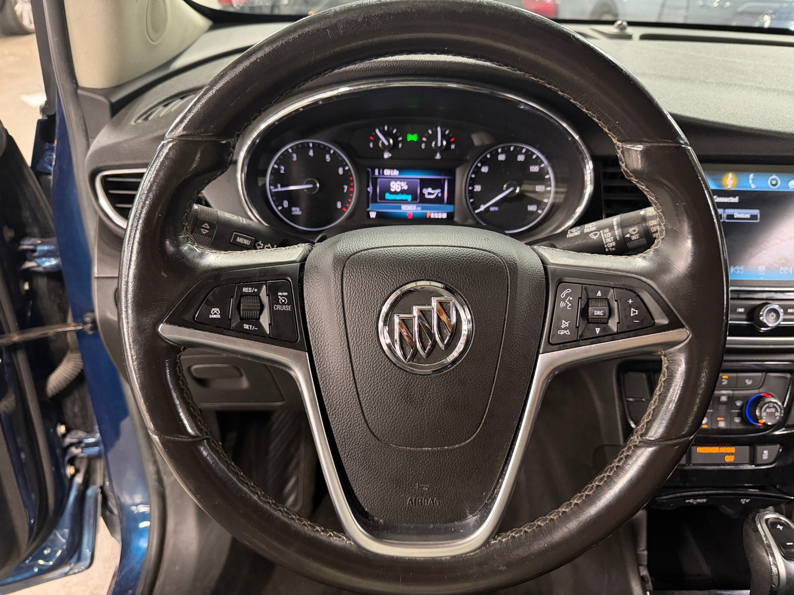 Thumbnail: 2019 Buick Encore - 4