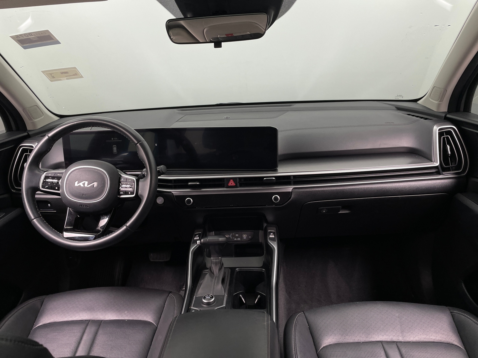 Thumbnail: 2024 Kia Sorento - 2