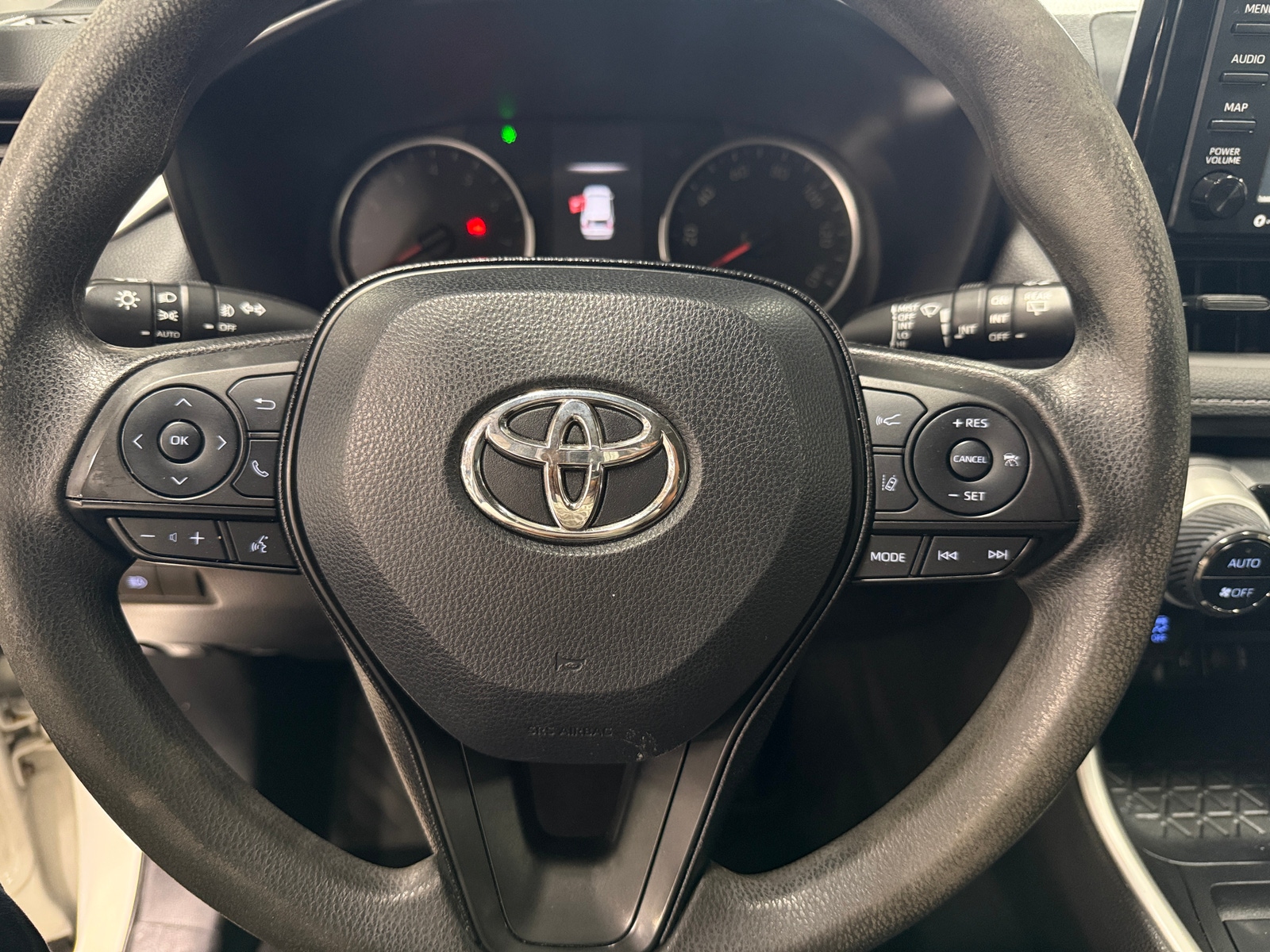 Thumbnail: 2020 Toyota RAV4 - 5