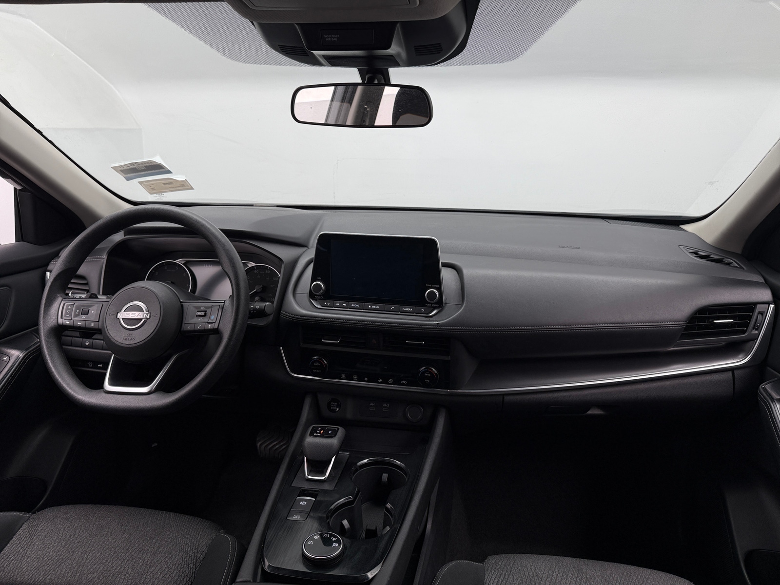 Thumbnail: 2024 Nissan Rogue - 3