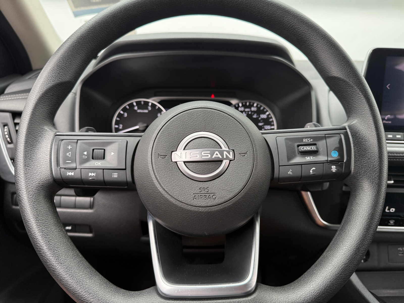 Thumbnail: 2024 Nissan Rogue - 5