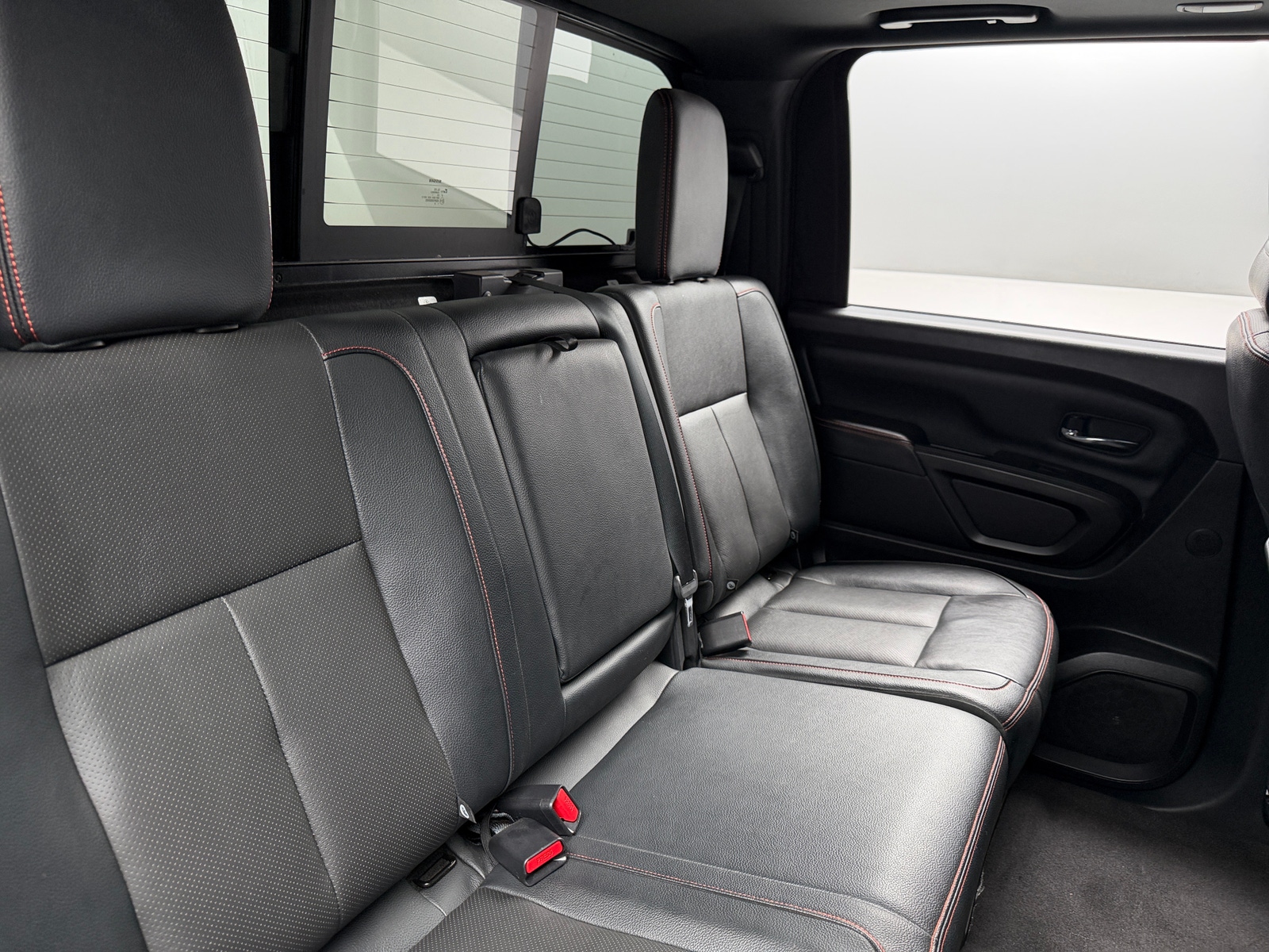 Thumbnail: 2021 Nissan Titan - 6