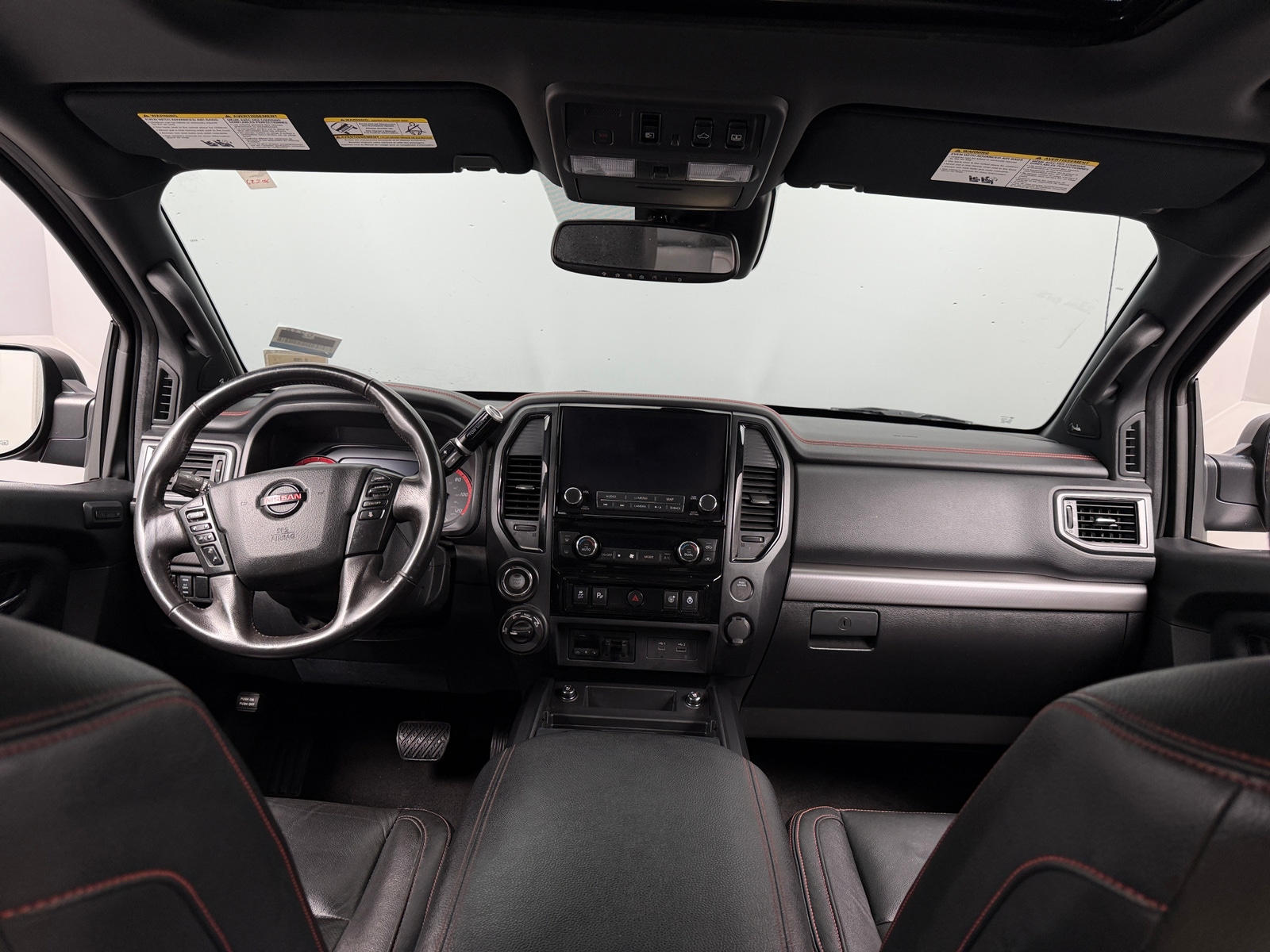 Thumbnail: 2021 Nissan Titan - 3