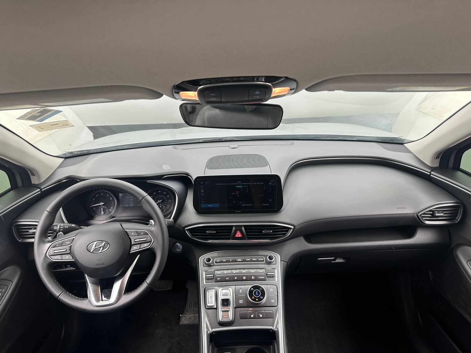 Thumbnail: 2023 Hyundai Santa Fe - 3