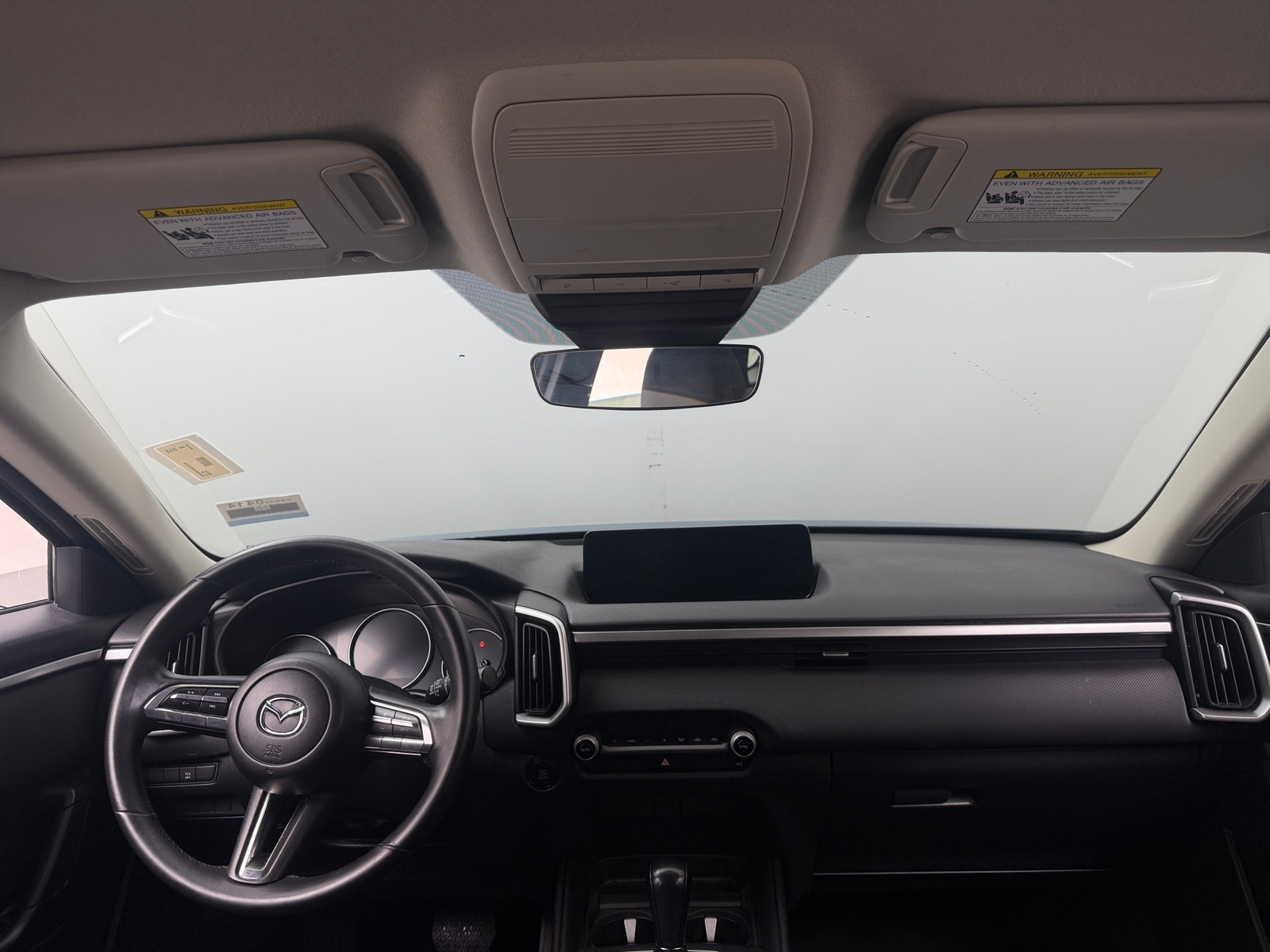 Thumbnail: 2023 Mazda CX-50 - 2