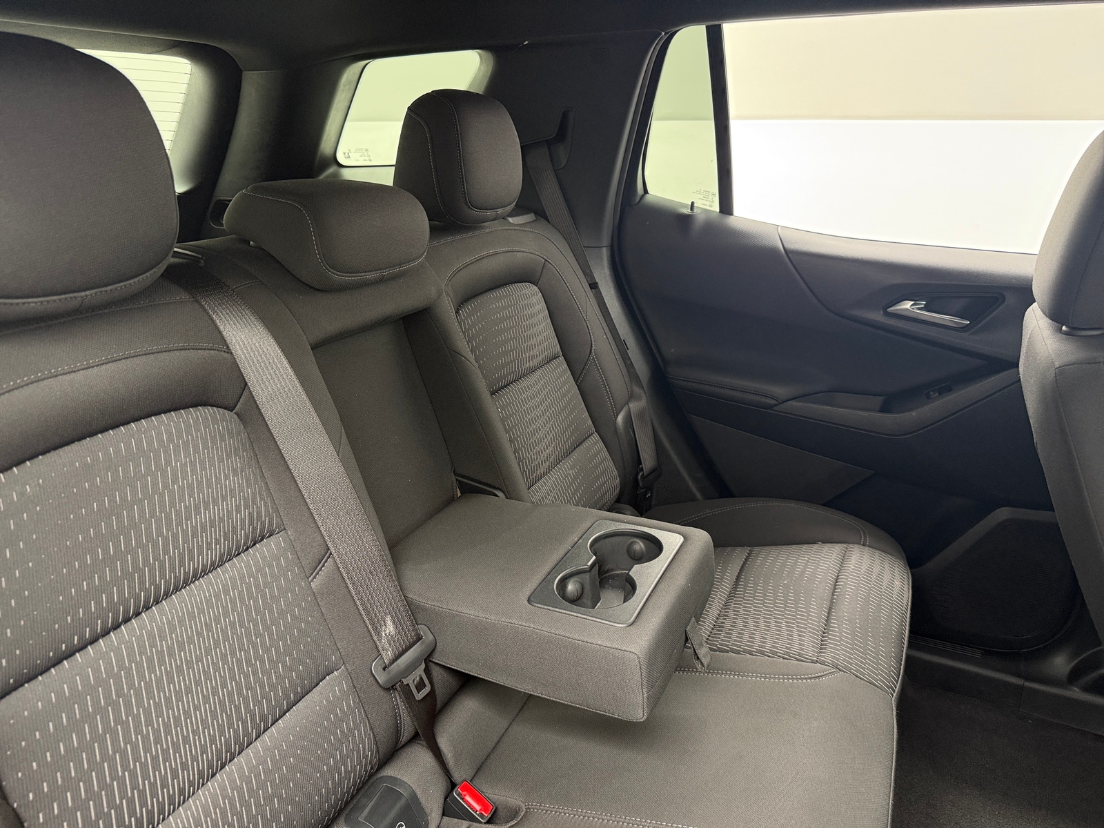 Thumbnail: 2025 Chevrolet Equinox - 6